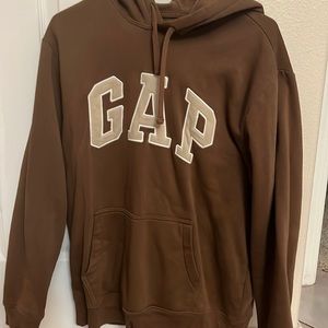 gap hoodie